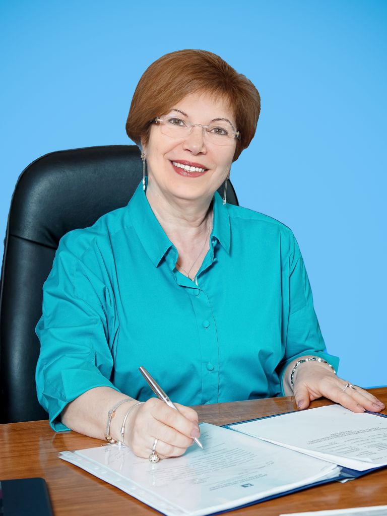 Драпалюк Ирина Викторовна.